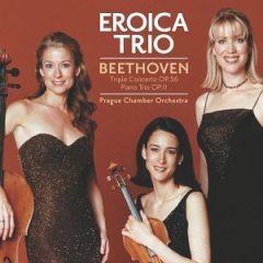 Beethoven Triple Concerto