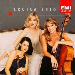 Eroica Trio